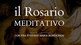 Italian Rosary Prayers