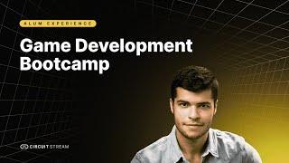 Leo Andrade | Game Development Bootcamp Graduates