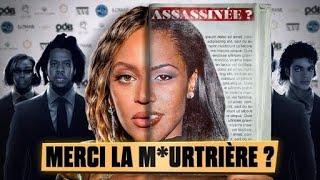 BEYONCE - AALIYAH : LA  SOMBRE VÉRITÉ DERRIÈRE L' ÉLIMINATION DE LA CHANTEUSE. (JAY-Z, DIDDY)