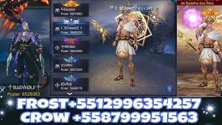 Goddess Primal Chaos: Cálice Sagrado 51-100 (Cowboy Sa 262)