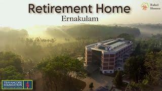 Rahel Homes: Kerala’s most spacious retirement home with assisted living facility for seniors