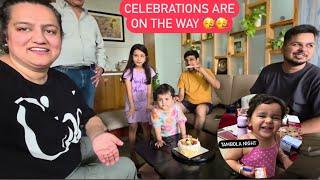 CELEBRATIONS ARE ON THE WAY || ASK ME ANYTHING! || ROHINIDILAIK