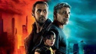 BLADE RUNNER 2049 - Nuomonė apie filmą