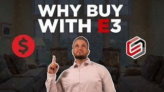 Why Buy with E3 Realty? ️ Find Out in Our Comprehensive Guide