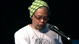 Lecture 3 - Ishmael Houston-Jones - 12 April 2015