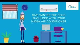 Midea Air Conditioning