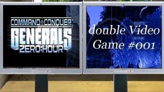 cncZH - double video - Game #001 - cncHD vs ^Rainbow^