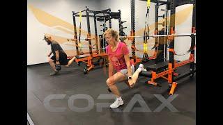 The Corax Strength and Performance Story