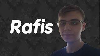 [ENG SOON] Самый сильный игрок в мире? | История игрока: Rafis| Story of Rafis