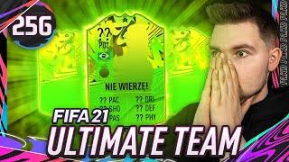 NIEPRAWDOPODOBNY PICK!!! - FIFA 21 Ultimate Team [#256]