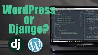 WordPress Vs Hand Coding