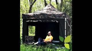 Kamp Çadırı | Gazebo Kamp Çadırları