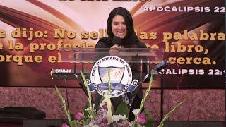 TESTIMONIO DE ESPERANZA  CELAYA