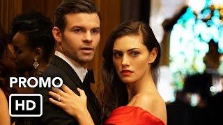 The Originals 3x04 Promo "A Walk on the Wild Side" (HD)