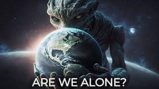 Why Can't We See Evidence of Alien Life? | Documentary