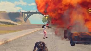 PZ RIDER YT|AUR MUJHE WO CHOR GYA YE KAMAL HAI US KA || PUBG MOBILE VIDEO