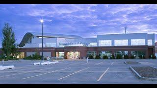 Celebrating 25 years of William Lutsky Family YMCA