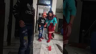 bottel #sonia Saini Vlogs