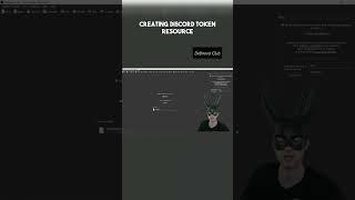 Browser Automation Studio Tutorial Browser Automation Studio : Creating Discord Token Resource