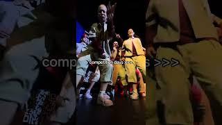 Competition days are our fav days - South german Championship StreetDanceFactory with REFLECTION️‍