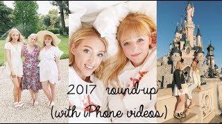 2017 iPhone round-up | The Strawberry Sisters