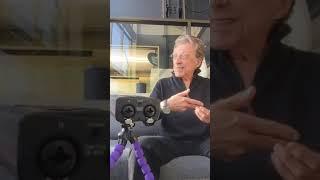 Interview with Frankie Valli in Red Bank New Jersey 2018