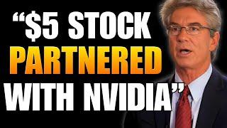 Revealed: I Reveal Alexander Green's "$5 Nvidia Partner" Stock