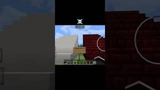 Minecraft #hell or haven #viral #shorts #subscribe