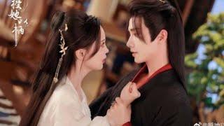 A tale of  love and loyalty  video clip #cdrama #viral @MonarchofDrama