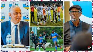 #BBSPORTSTALK| ADEL AMROUCHE NI UMUTOZA WA #AMAVUBI| APR FC NTA KOSA| TOUR DU RWANDA| FA CUP