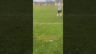 The best short corner routine in football this season,Fact! #ucl #facup #soccer #football #short