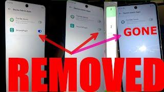 How to Remove Security Plugin II  Bypass Easy Buy II Bypass Easy Loan on any Android phone 2