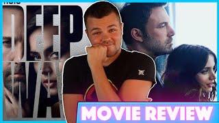 Deep Water (2022) Movie Review | Hulu