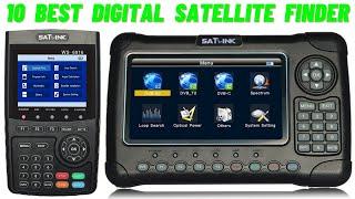 10 Best Digital Satellite Signal Finder Meter in 2022 on AliExpress | Satlink | GTmedia | SATHERO