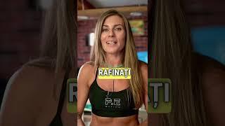 Cum scap de pofta de dulce? #weightloss #fitbody #nutrition #slabire #diet #celulite