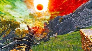 ELDEN RING - FIRST PERSON MODE GAMEPLAY (PATCH 1.09)