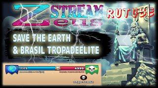 STREAM IN RECORD! 27.12.24! SAVE THE EARTH & BRASIL TROPADEELITE! Empires and Puzzles