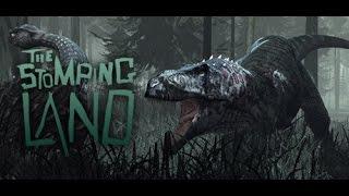 Обзор на игру | The Stomping Land #1