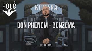 5. Don Phenom – Benzema