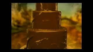 UK TV Adverts 2007 Toblerone Fruit and Nut