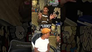 Tota Tries To Teach Rakai Brazilian Funk Claps...