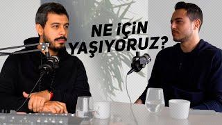 Ne için yaşıyoruz? | Kısa ve Öz 168