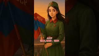 История Армении #countryhumans #армения #история #пжактив #пжрек #armenia #history #рекомендации