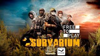 Survarium - Multiplayer Gameplay 01 - PC HD [1080p]