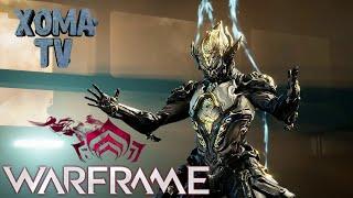 Warframe Билд на Вуконга прайм без полярок для неофитов