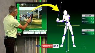 The secret to Billy Horschel swing  | Audi Performance Zone