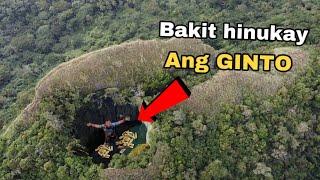 EXTREME: Umakyat ako sa tuktok ng FUJI MOUNTAIN Ang naging kampo ng mga Hapon noong World War II.