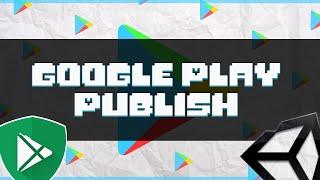 Публикуем в Google Play | Google Play Публикация Приложения