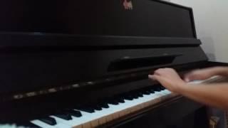 Game Of Thrones (piano cover)