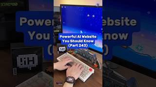 AI Translator & Writing Tools Combo | One Solution for All Writing #aiwriting #translator